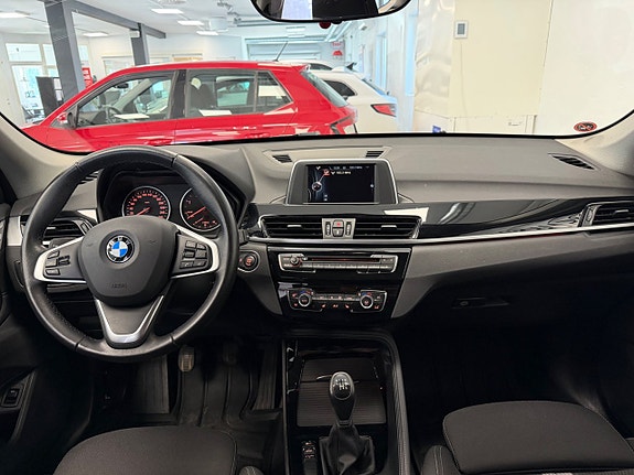 BMW X1 10 of 15