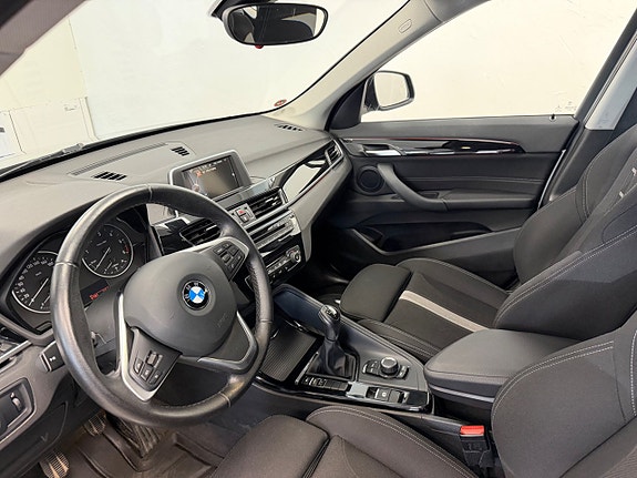 BMW X1 7 of 15