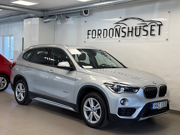 BMW X1 6 of 15