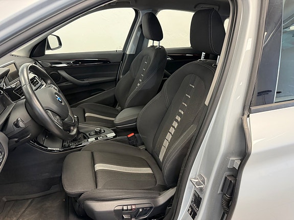 BMW X1 8 of 15