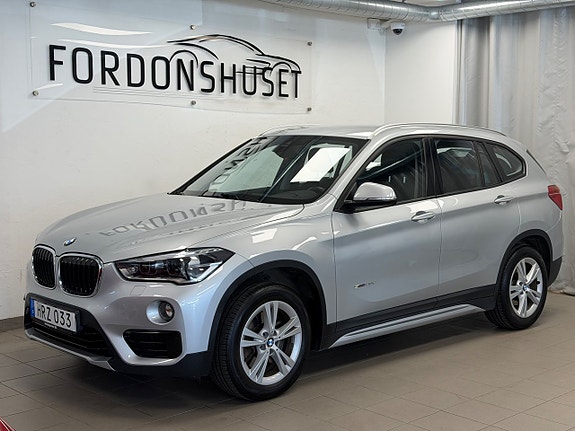 BMW X1 2 of 15