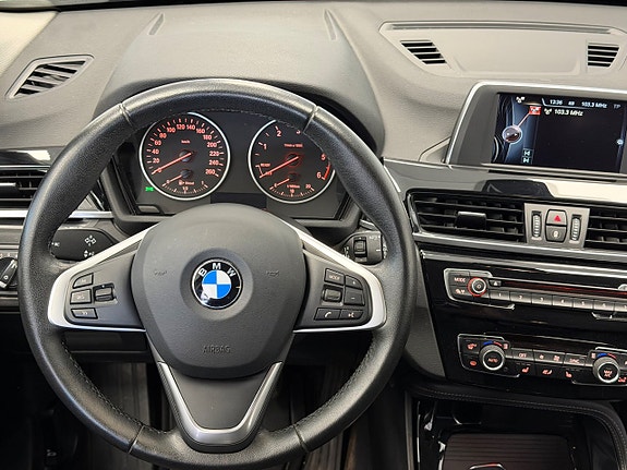 BMW X1 11 of 15