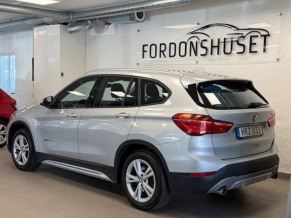 BMW X1 4 of 15