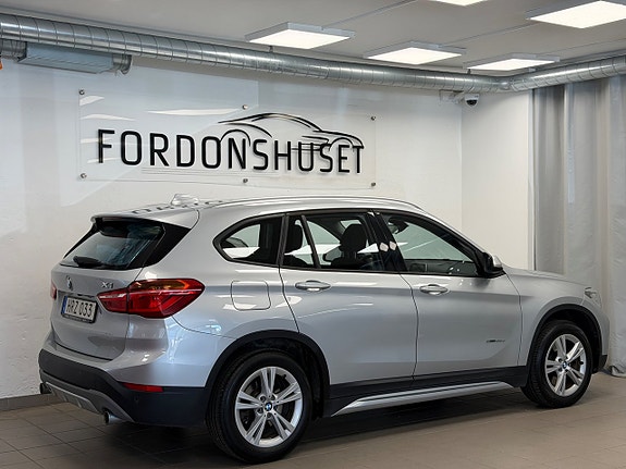 BMW X1 5 of 15