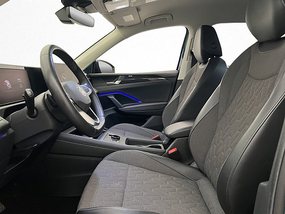 Volkswagen Tiguan 9 of 30