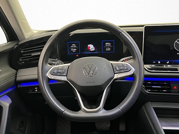 Volkswagen Tiguan 10 of 30
