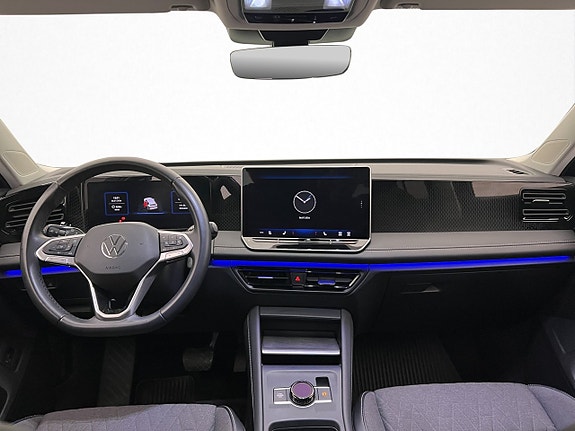 Volkswagen Tiguan 14 of 30