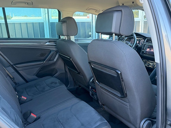 Volkswagen Tiguan 11 of 18