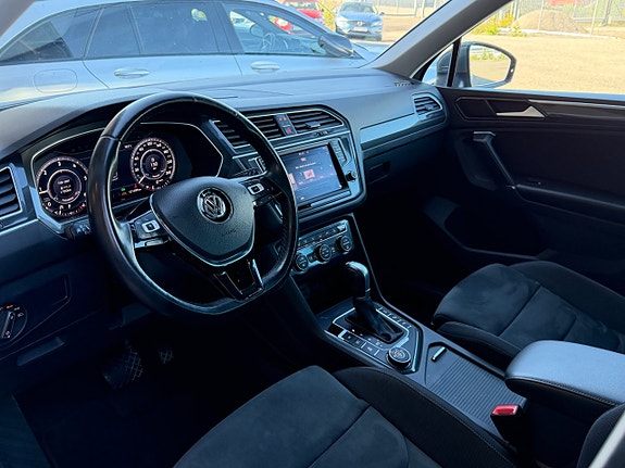Volkswagen Tiguan 8 of 18