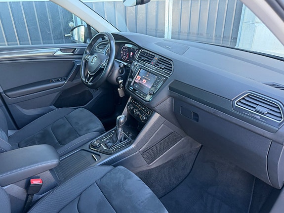 Volkswagen Tiguan 12 of 18
