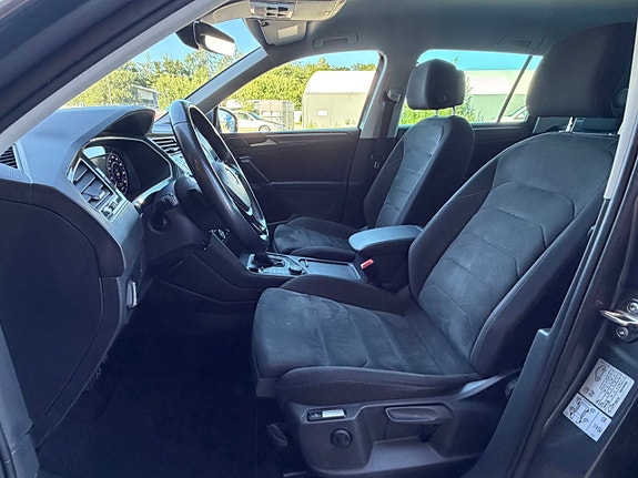 Volkswagen Tiguan 7 of 18
