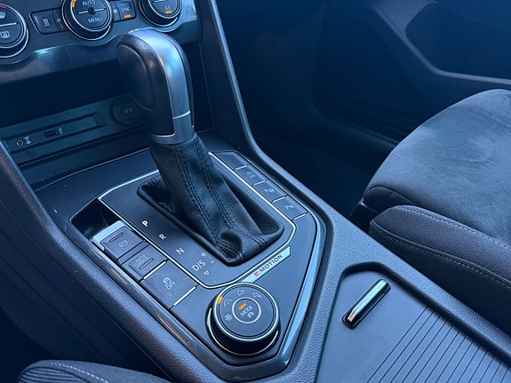 Volkswagen Tiguan 16 of 18