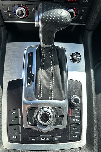 Audi Q7 23 of 30