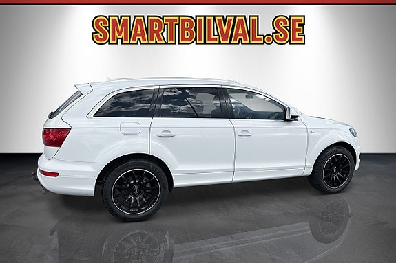 Audi Q7 6 of 30