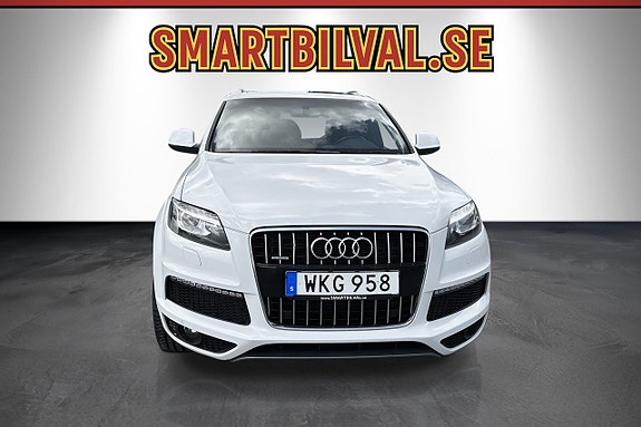 Audi Q7 8 of 30