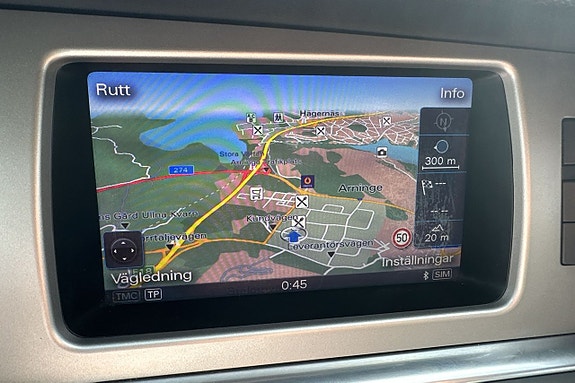 Audi Q7 26 of 30
