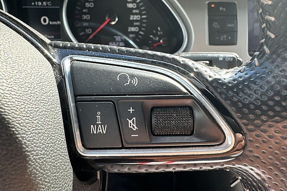 Audi Q7 28 of 30
