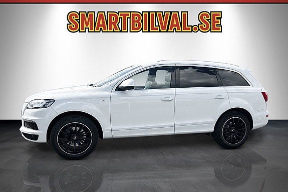 Audi Q7 2 of 30