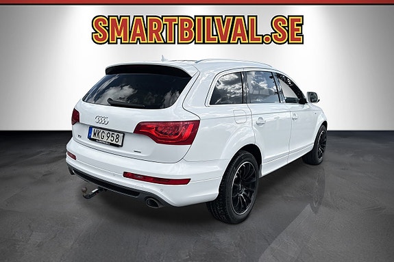 Audi Q7 5 of 30