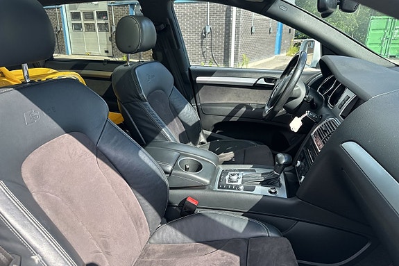 Audi Q7 13 of 30