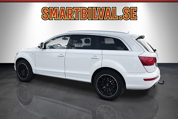 Audi Q7 3 of 30