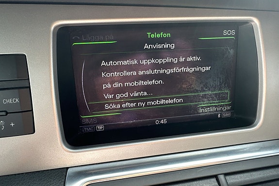 Audi Q7 25 of 30