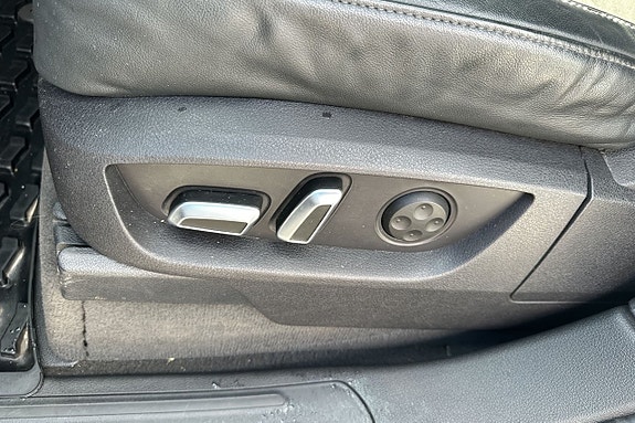 Audi Q7 20 of 30