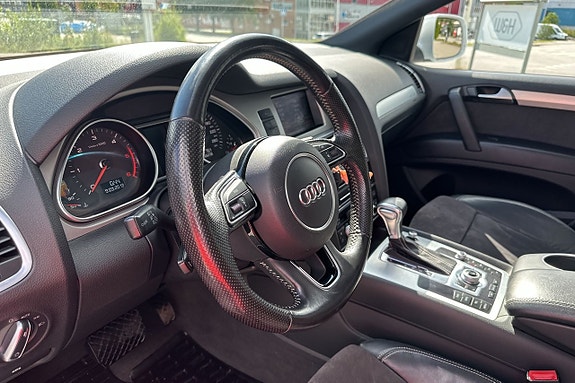 Audi Q7 22 of 30