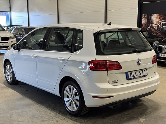 Volkswagen Golf I 4 of 5