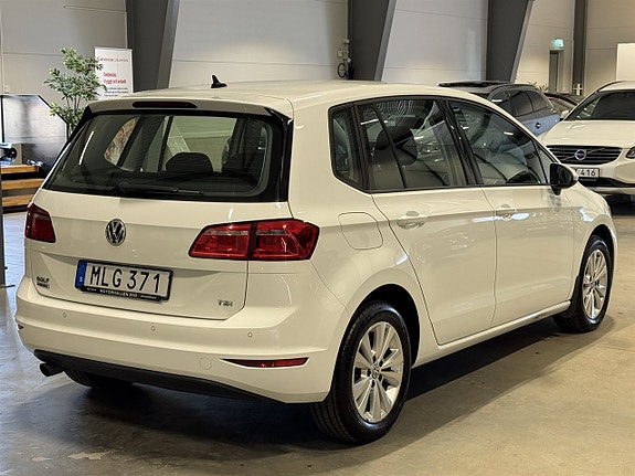 Volkswagen Golf I 3 of 5