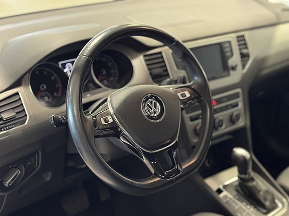Volkswagen Golf I 5 of 5