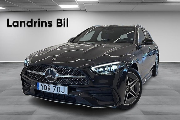Mercedes-Benz C300