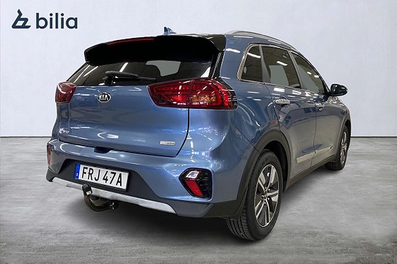Kia Niro 4 of 24