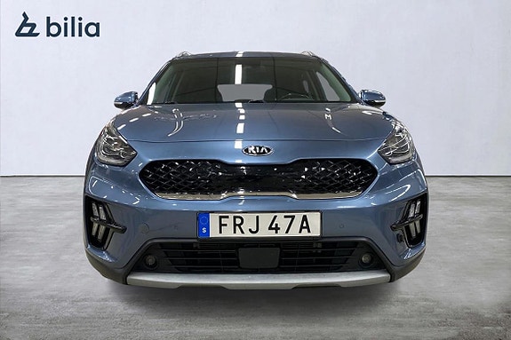 Kia Niro 9 of 24