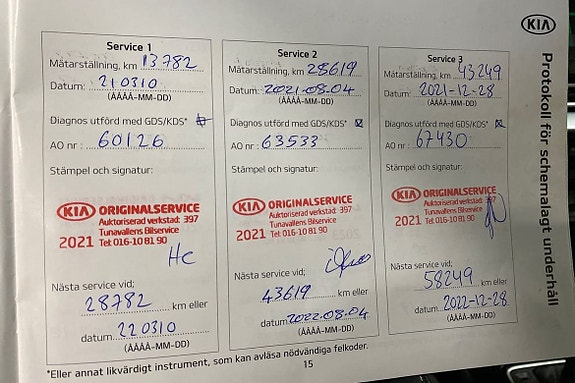 Kia Niro 24 of 24