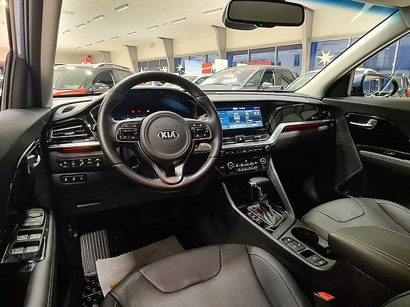 Kia Niro 16 of 24