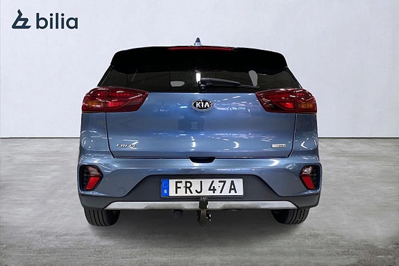Kia Niro 8 of 24