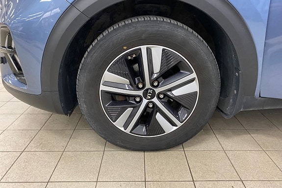 Kia Niro 10 of 24