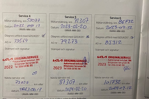 Kia Niro 23 of 24