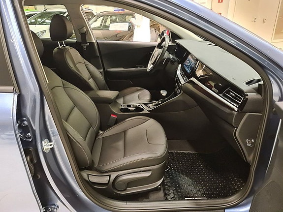 Kia Niro 12 of 24