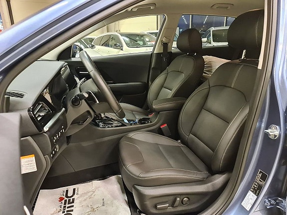 Kia Niro 15 of 24