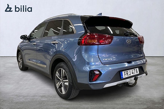 Kia Niro 6 of 24