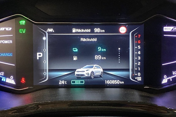 Kia Niro 18 of 24