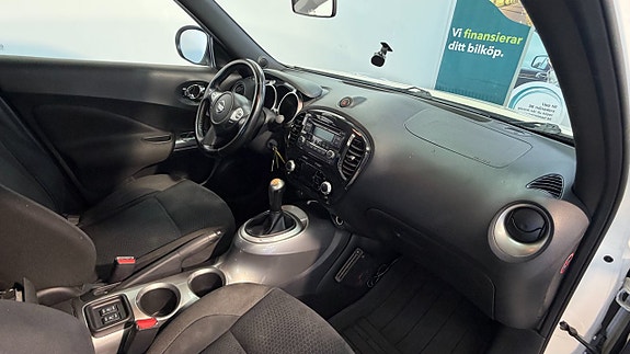 Nissan Juke 14 of 16