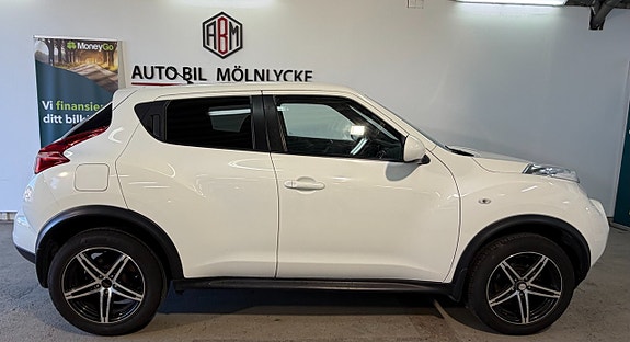 Nissan Juke 11 of 16