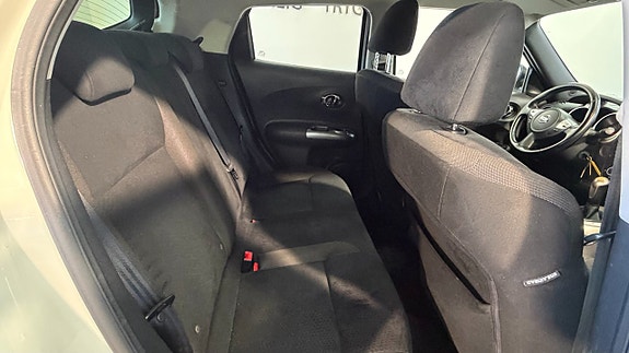Nissan Juke 15 of 16