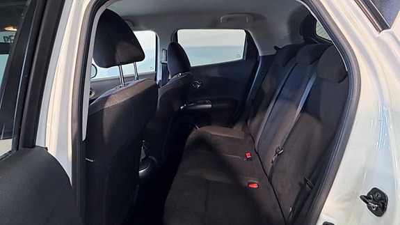 Nissan Juke 6 of 16