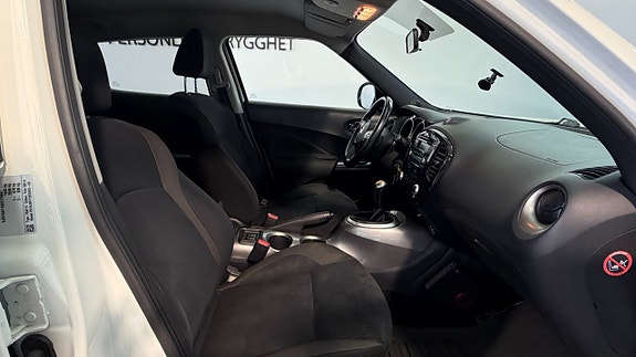 Nissan Juke 13 of 16