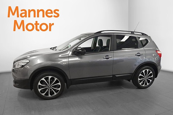 Nissan Qashqai 2 of 10
