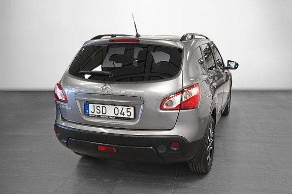 Nissan Qashqai 5 of 10